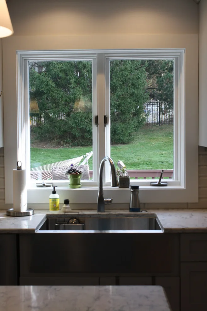 Modern and Tranquil Renovation at Saint Andrews Hill by Deborah Roides Interior Design - Photo 26