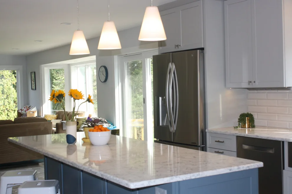 Modern and Tranquil Renovation at Saint Andrews Hill by Deborah Roides Interior Design - Photo 28