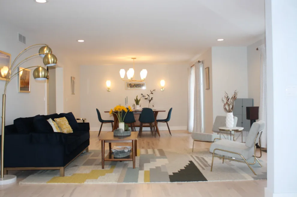 Modern and Tranquil Renovation at Saint Andrews Hill by Deborah Roides Interior Design - Photo 21