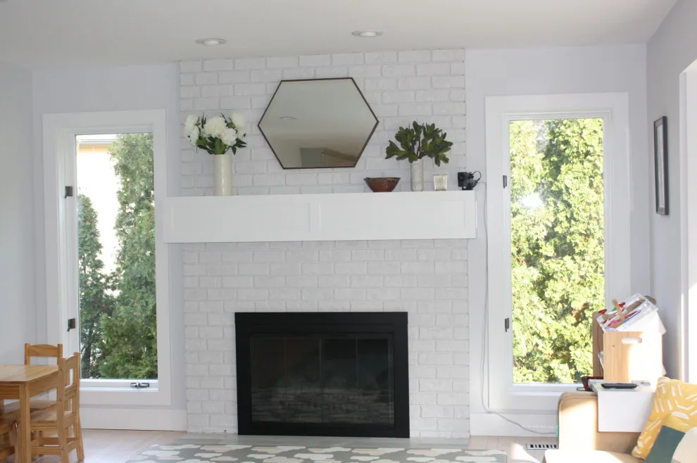 Modern and Tranquil Renovation at Saint Andrews Hill by Deborah Roides Interior Design - Photo 22