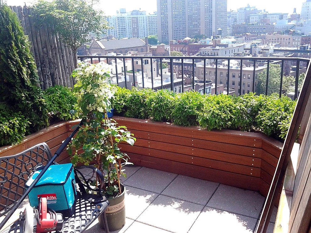 Various NYC Projects by New York Plantings Garden Design - Photo 32