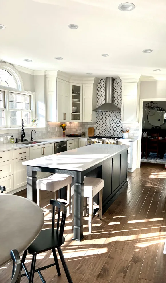 Contemporary Art Deco Inspiration by CL, Inc. - Photo 2
