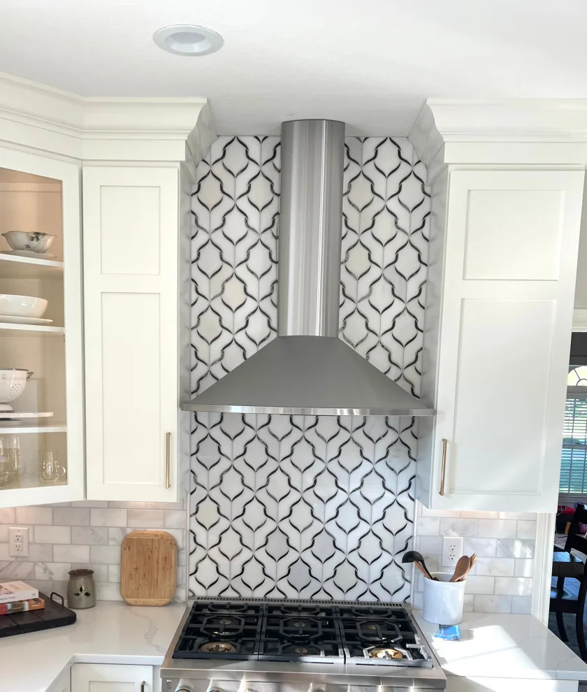 Contemporary Art Deco Inspiration by CL, Inc. - Photo 12
