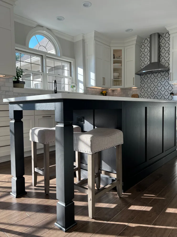 Contemporary Art Deco Inspiration by CL, Inc. - Photo 10