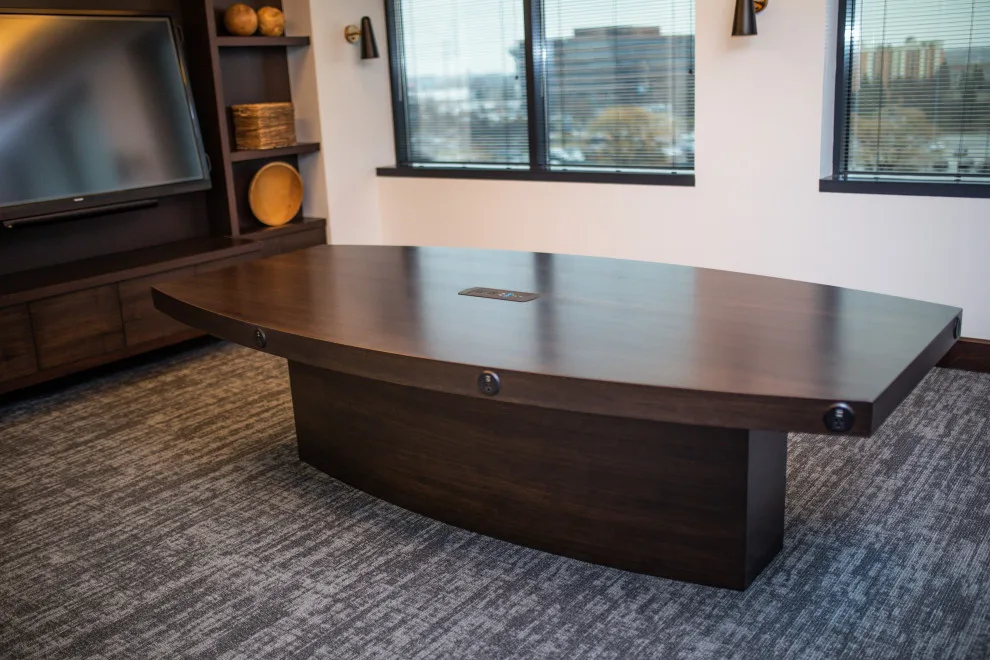 Contemporary Creative Workspace by Studio Saint Marie - Photo 14