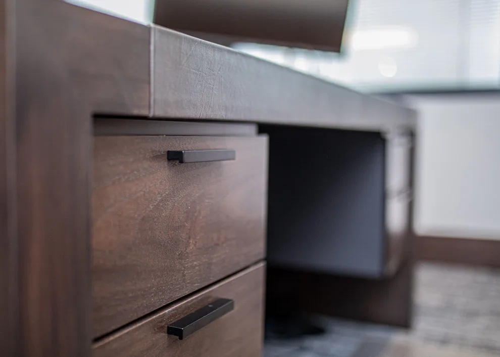 Contemporary Creative Workspace by Studio Saint Marie - Photo 17