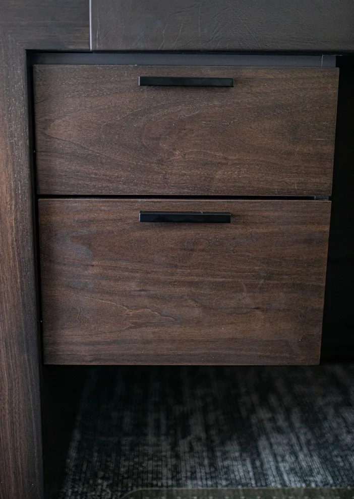 Contemporary Creative Workspace by Studio Saint Marie - Photo 2