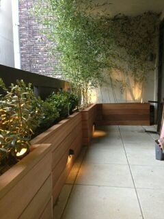 Various NYC Projects by New York Plantings Garden Design - Photo 7