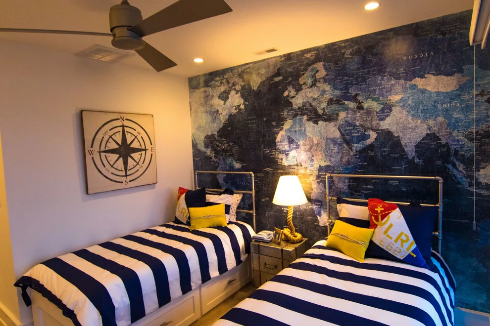 Contemporary Waterfront by Beach Dwellings - Photo 48