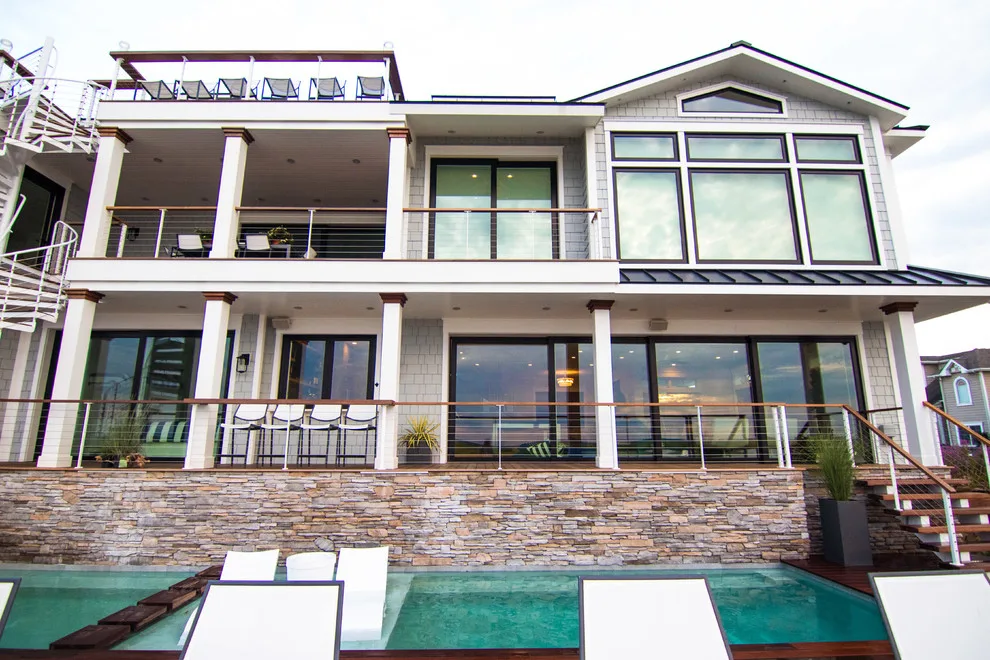 Beach Dwellings - Photo 8