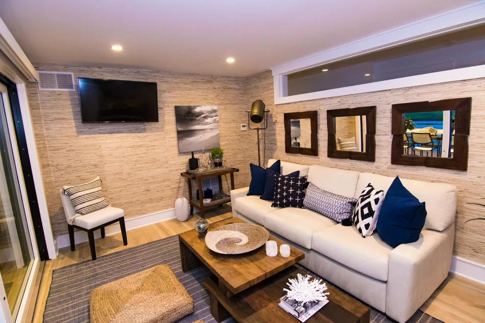 Contemporary Waterfront by Beach Dwellings - Photo 12