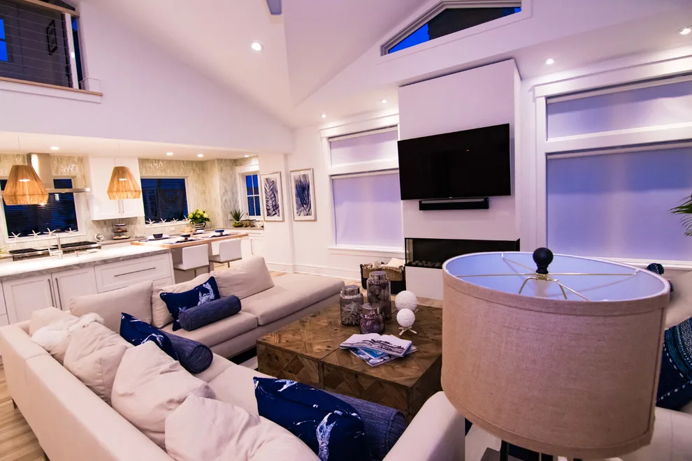 Contemporary Waterfront by Beach Dwellings - Photo 4