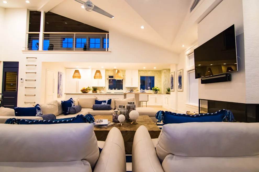 Contemporary Waterfront by Beach Dwellings - Photo 20