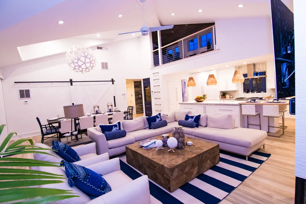 Contemporary Waterfront by Beach Dwellings - Photo 40
