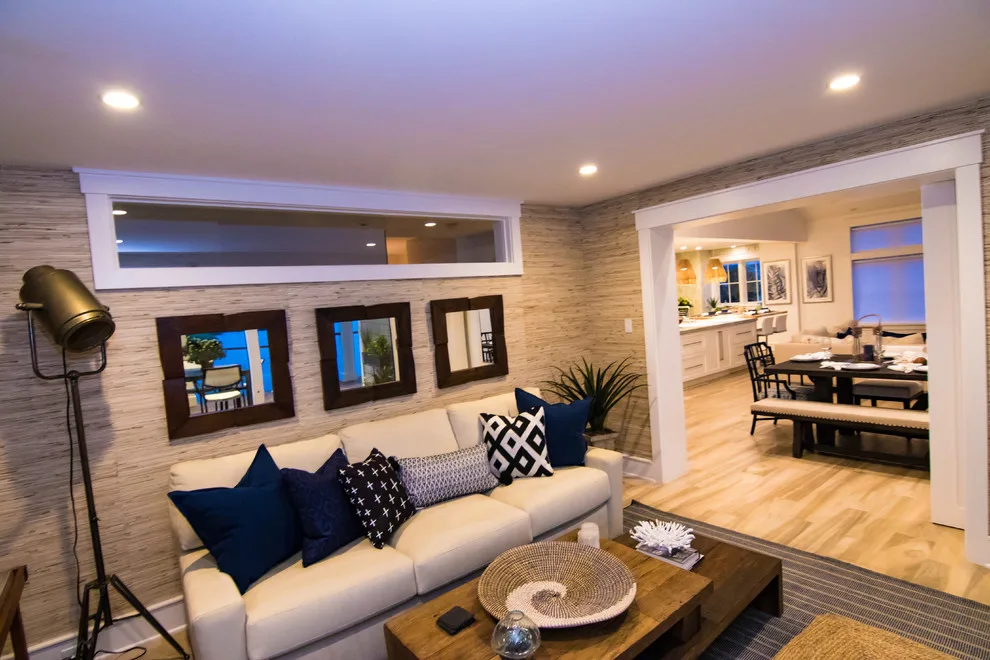 Contemporary Waterfront by Beach Dwellings - Photo 53