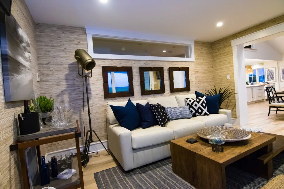 Contemporary Waterfront by Beach Dwellings - Photo 49