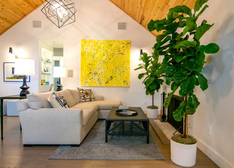 Contemporary Coastal Retreat by Errez Design Inc. - Photo 2