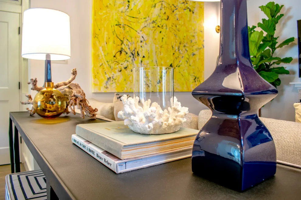 Contemporary Coastal Retreat by Errez Design Inc. - Photo 3