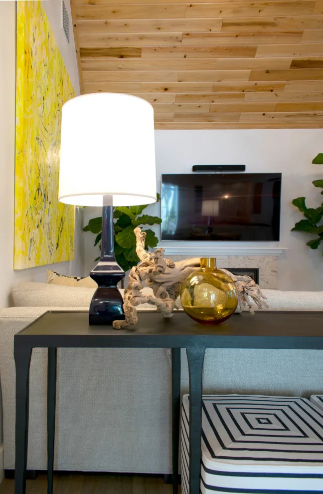 Contemporary Coastal Retreat by Errez Design Inc. - Photo 5