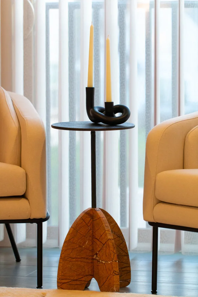 EARTHY ELEGANCE by DIH Designs - Photo 12