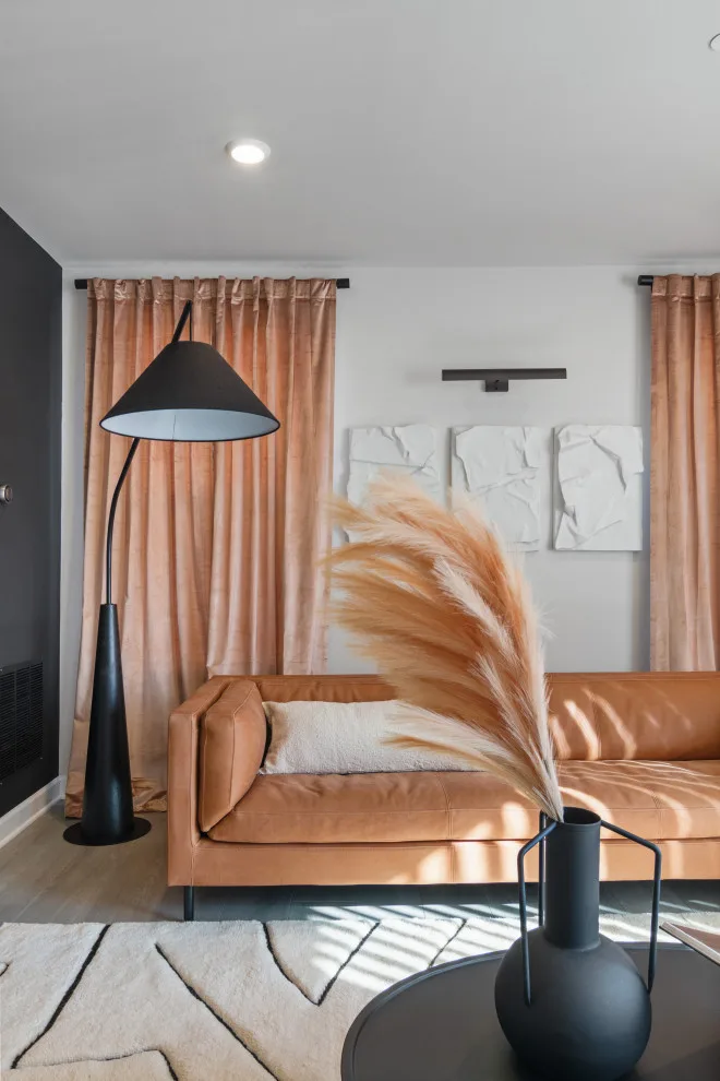 EARTHY ELEGANCE by DIH Designs - Photo 14