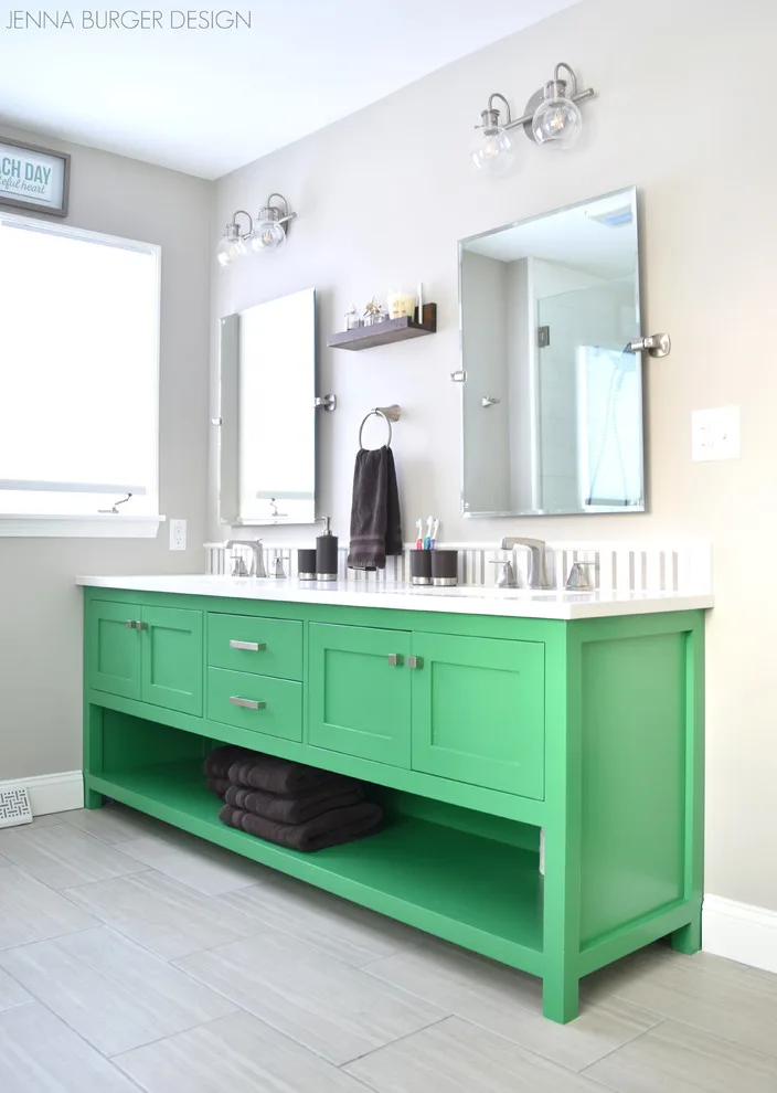 Contemporary Boho by Jenna Burger Design - Photo 23
