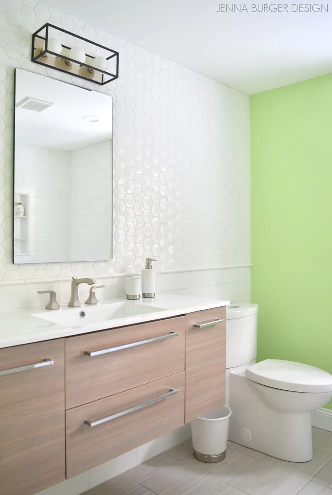 Contemporary Boho by Jenna Burger Design - Photo 10