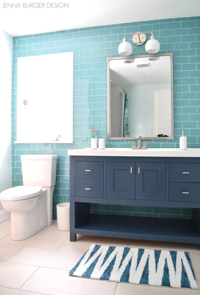 Contemporary Boho by Jenna Burger Design - Photo 14