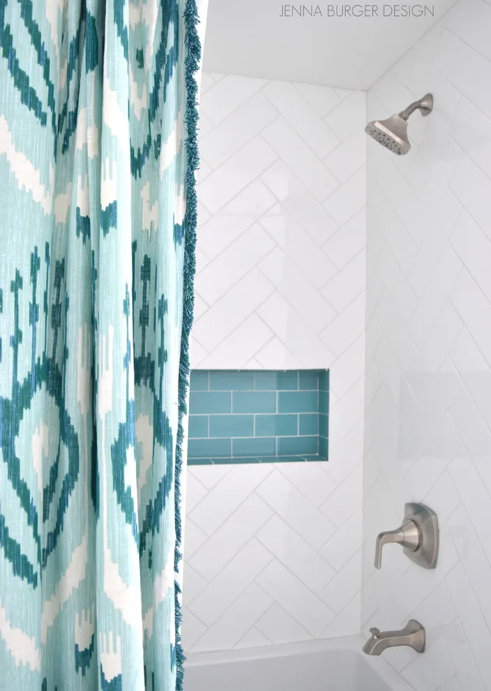 Contemporary Boho by Jenna Burger Design - Photo 13