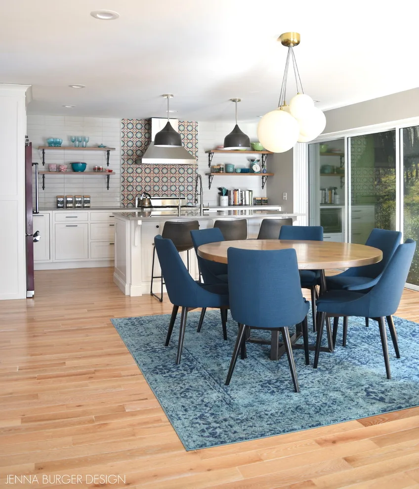Contemporary Boho by Jenna Burger Design - Photo 18
