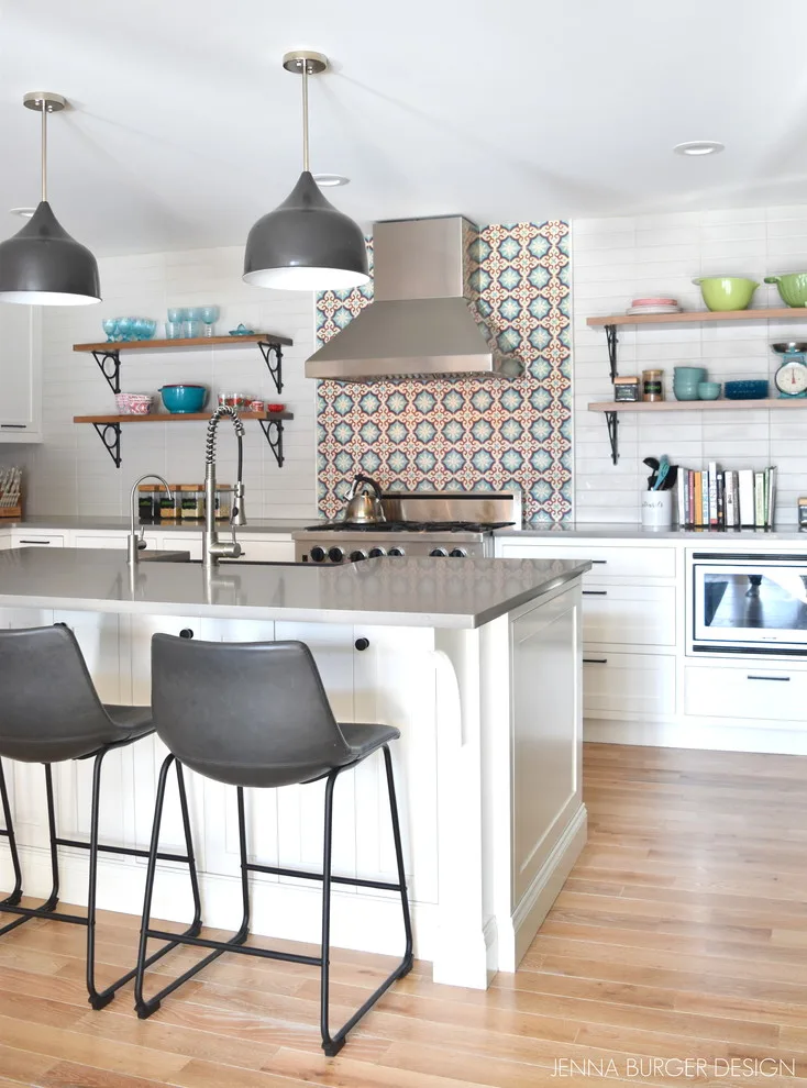 Contemporary Boho by Jenna Burger Design - Photo 29