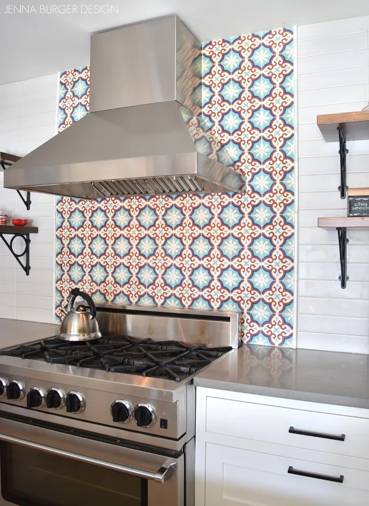 Contemporary Boho by Jenna Burger Design - Photo 27