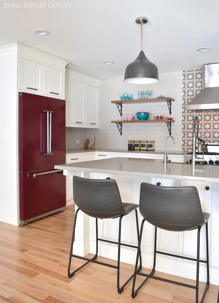 Contemporary Boho by Jenna Burger Design - Photo 28