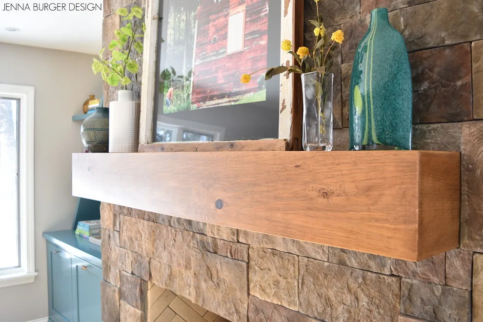 Contemporary Boho by Jenna Burger Design - Photo 12