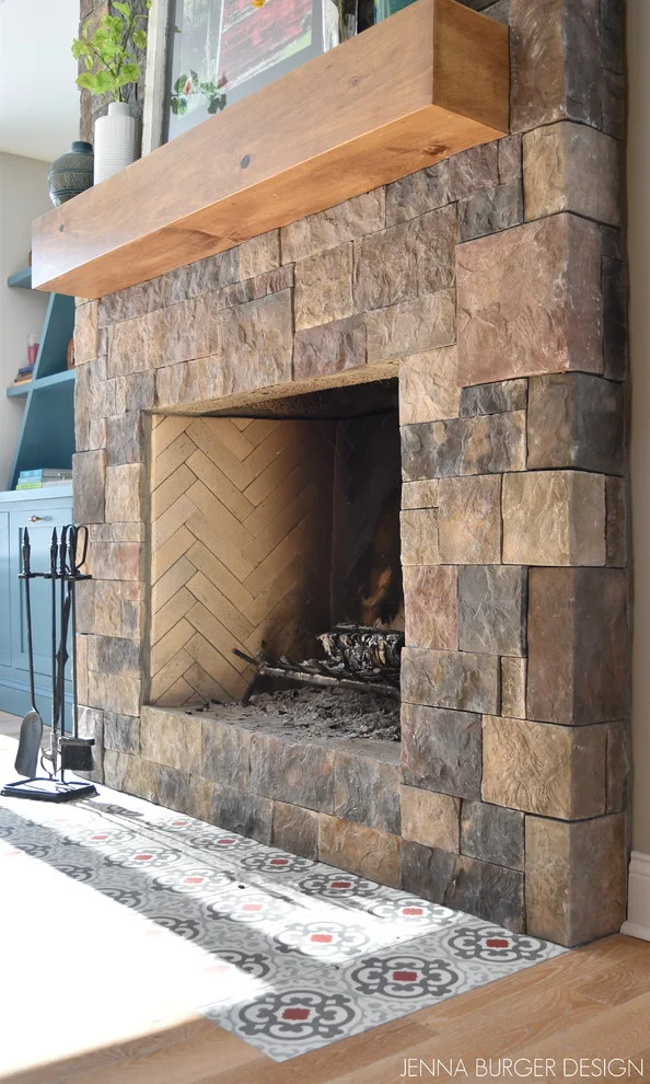 Contemporary Boho by Jenna Burger Design - Photo 6