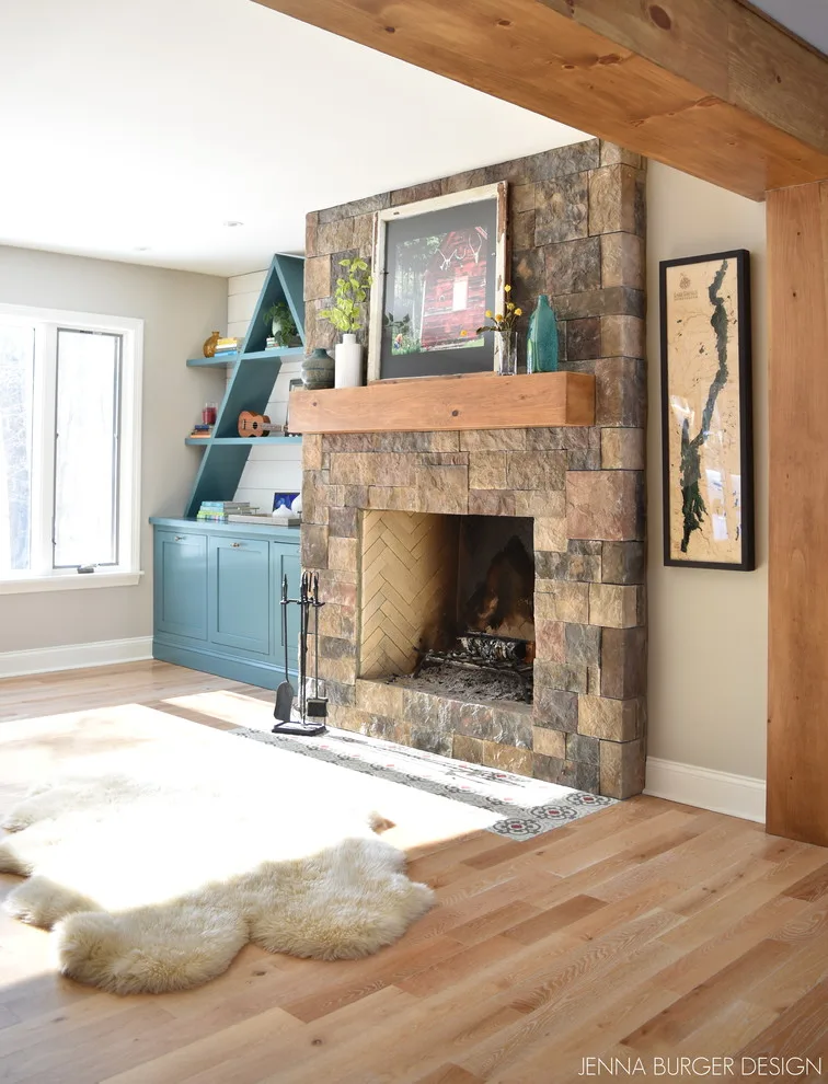 Contemporary Boho by Jenna Burger Design - Photo 20