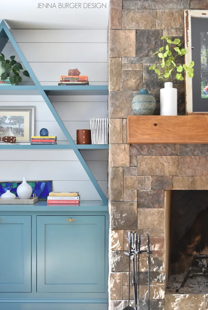 Contemporary Boho by Jenna Burger Design - Photo 17
