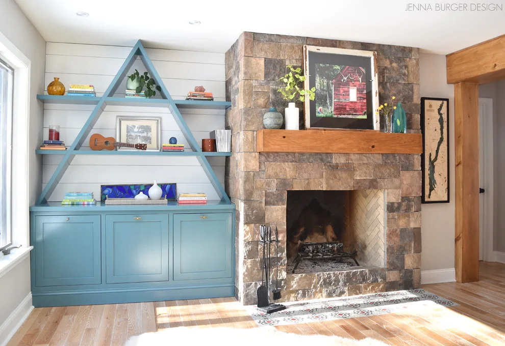 Contemporary Boho by Jenna Burger Design - Photo 16