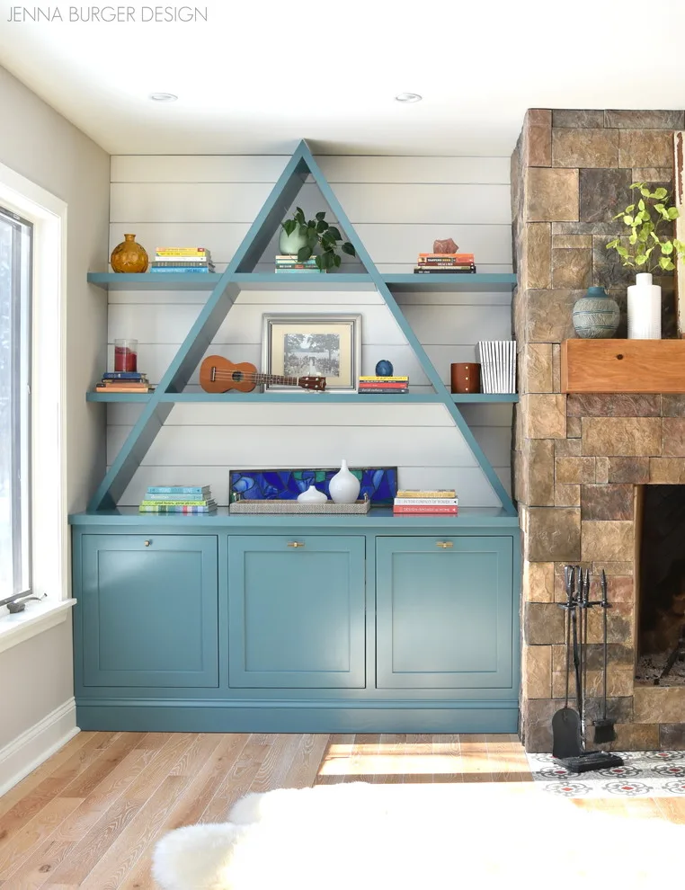 Contemporary Boho by Jenna Burger Design - Photo 9