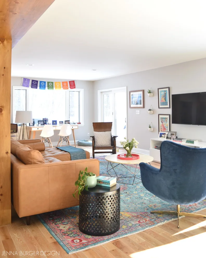 Contemporary Boho by Jenna Burger Design - Photo 7