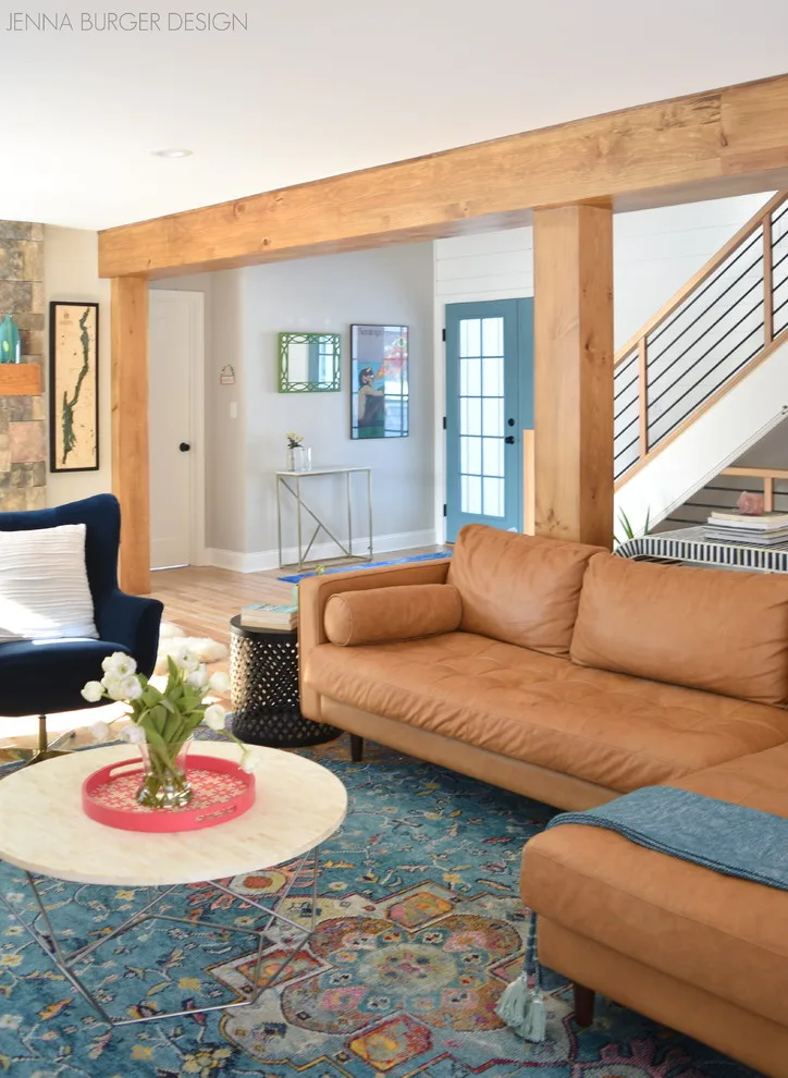 Contemporary Boho by Jenna Burger Design - Photo 22