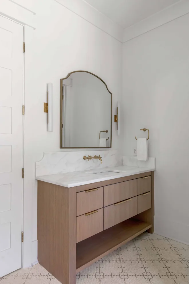 Contemporary Construction by Arc Interiors LLC - Photo 8