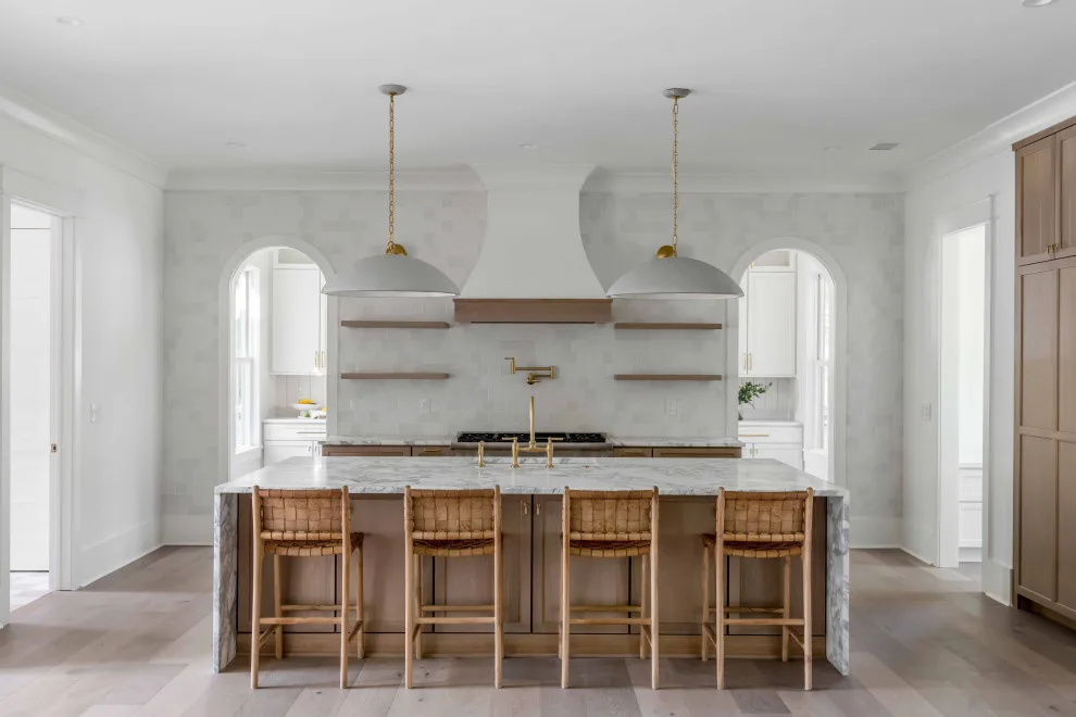 Contemporary Construction by Arc Interiors LLC - Photo 11