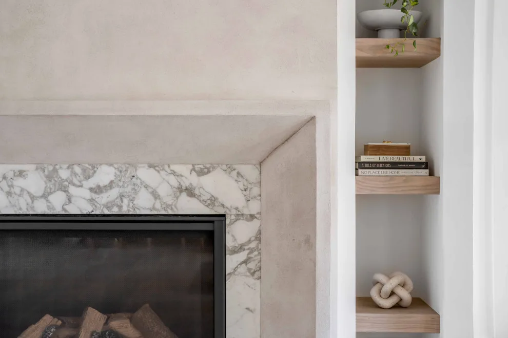 Contemporary Construction by Arc Interiors LLC - Photo 9