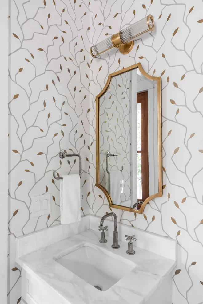 Contemporary Construction by Arc Interiors LLC - Photo 12