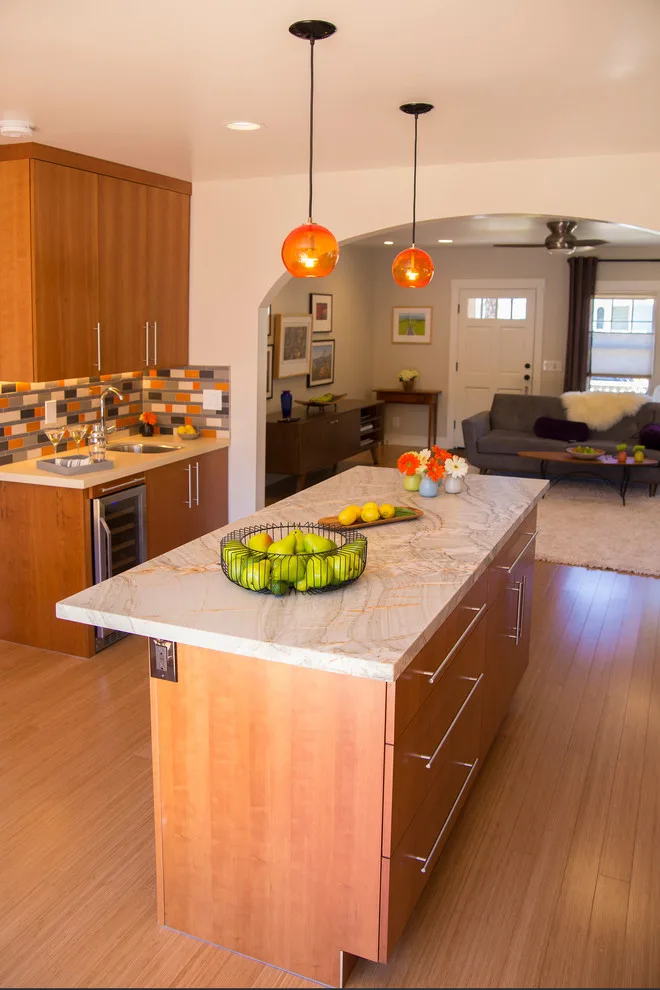 Contemporary Cottage by Severine Secret Interiors - Go2 Design Studio - Photo 15