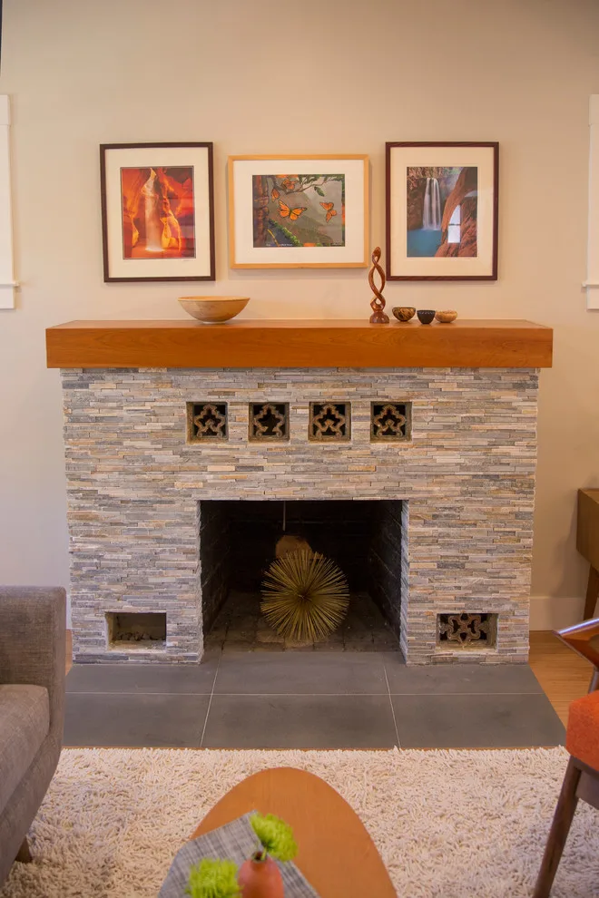 Contemporary Cottage by Severine Secret Interiors - Go2 Design Studio - Photo 4