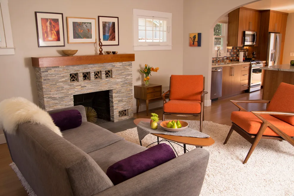 Contemporary Cottage by Severine Secret Interiors - Go2 Design Studio - Photo 19
