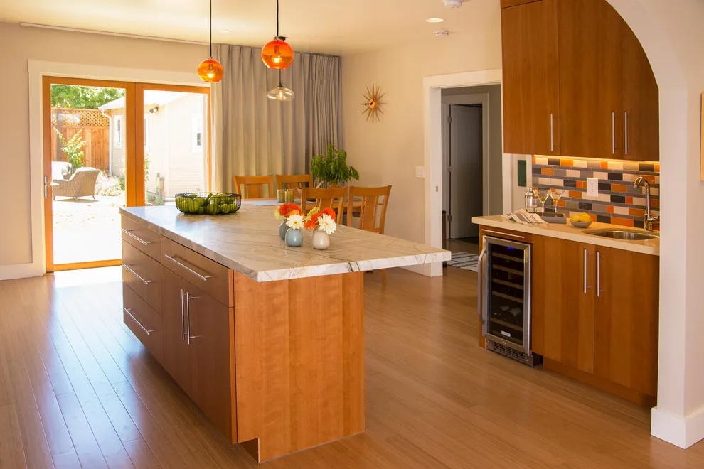 Contemporary Cottage by Severine Secret Interiors - Go2 Design Studio - Photo 16