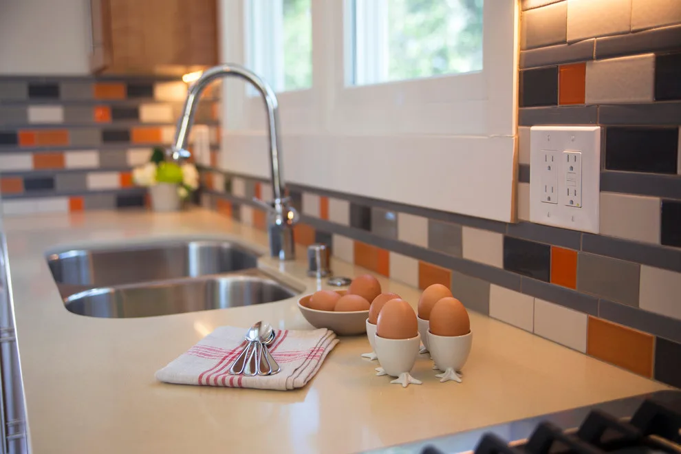 Contemporary Cottage by Severine Secret Interiors - Go2 Design Studio - Photo 14